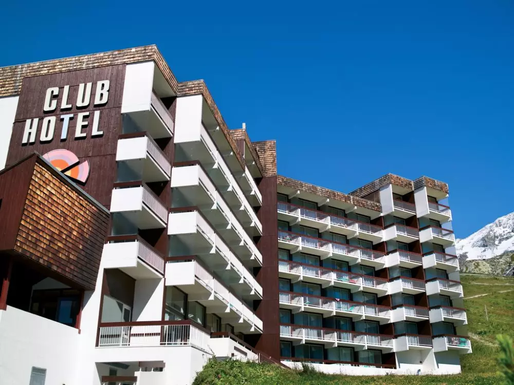 Résidence Le Gypaète - Maeva Sélection