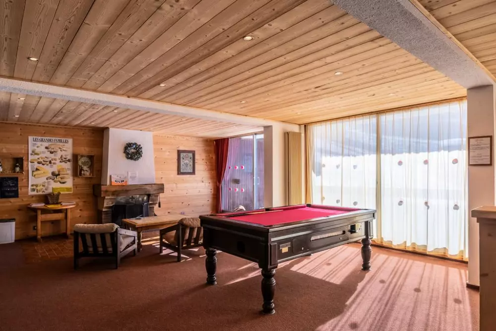 Résidence Le Gypaète - Maeva Sélection