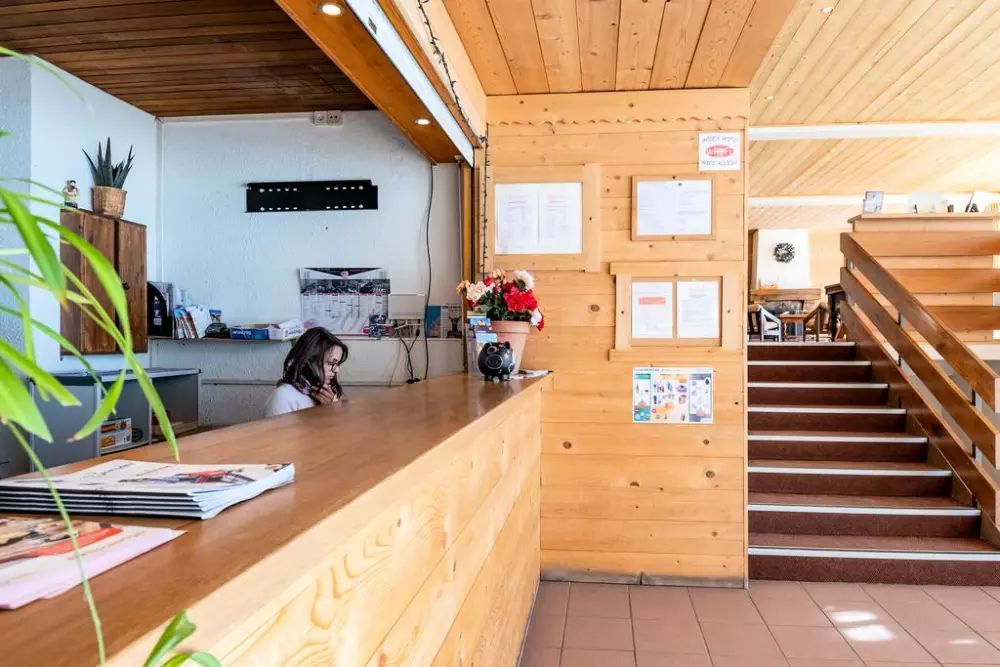 Résidence Le Gypaète - Maeva Sélection