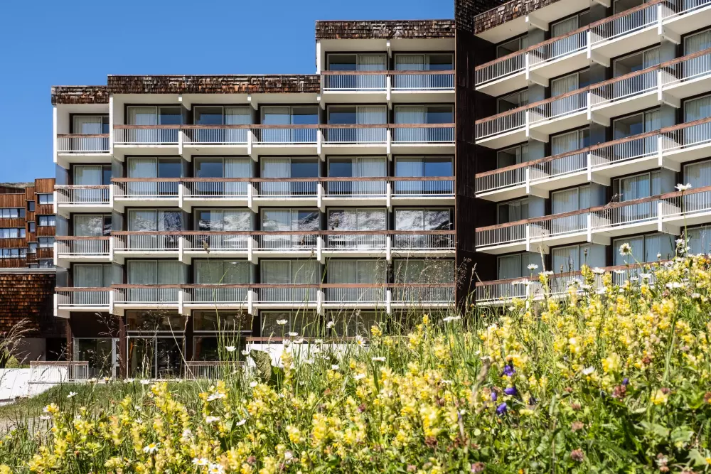 Résidence Le Gypaète - Maeva Sélection