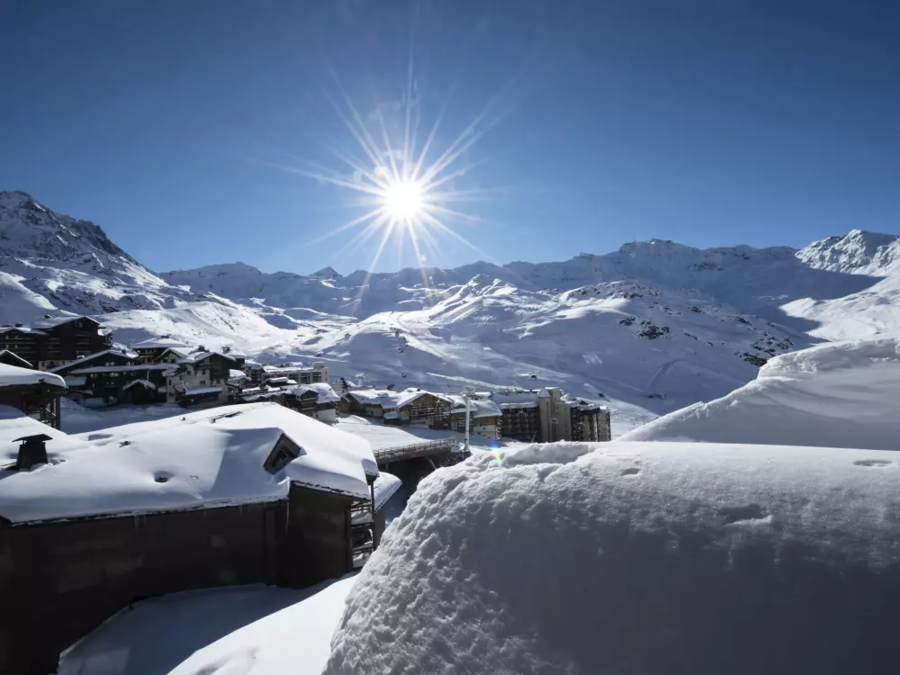 Résidence Le Hameau du Kashmir