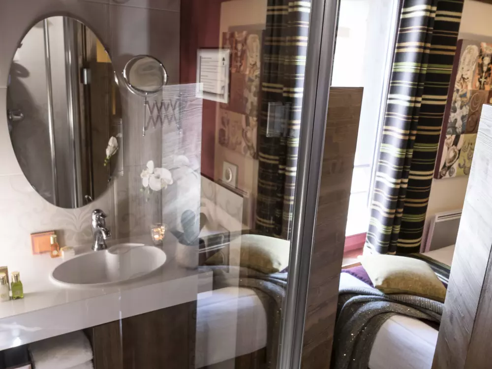 Résidence Le Hameau du Kashmir