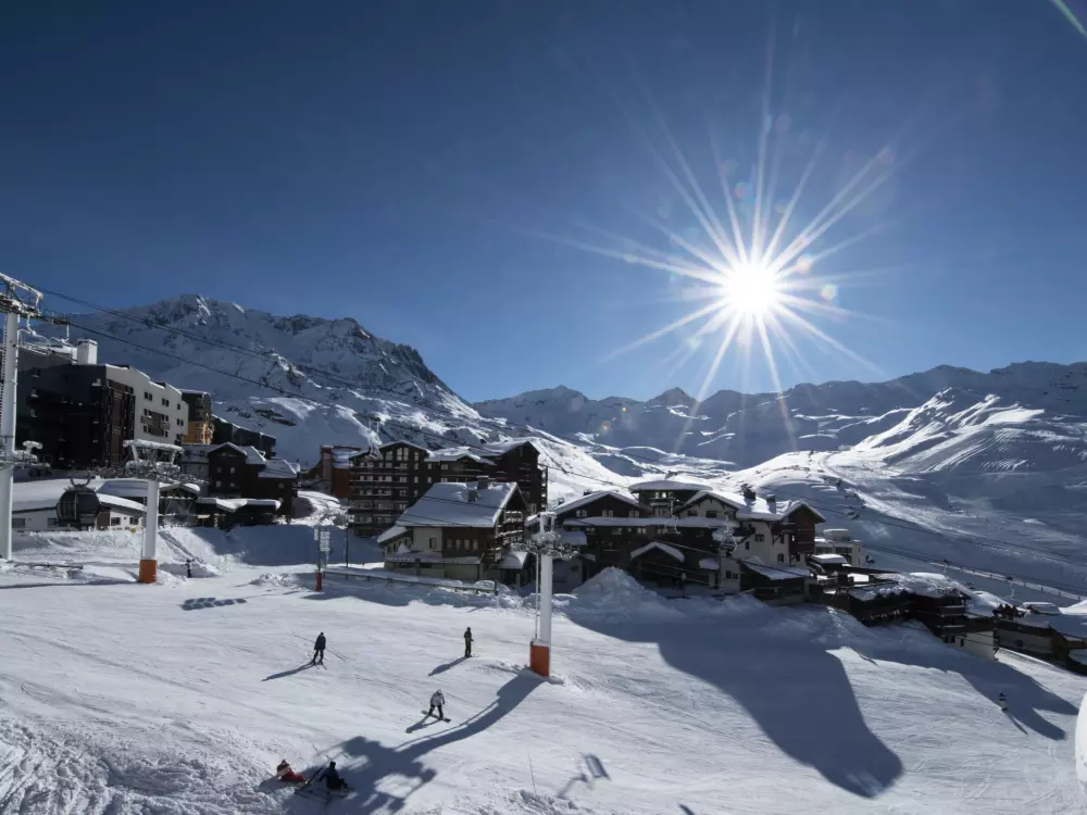 Résidence Le Hameau du Kashmir