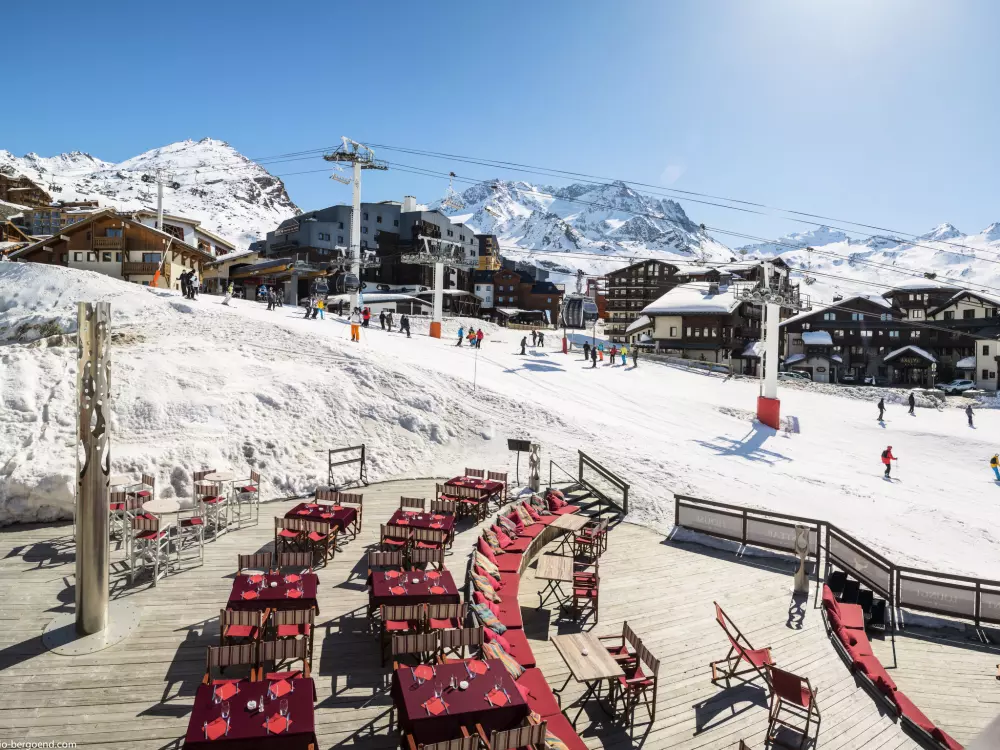 Résidence Le Hameau du Kashmir