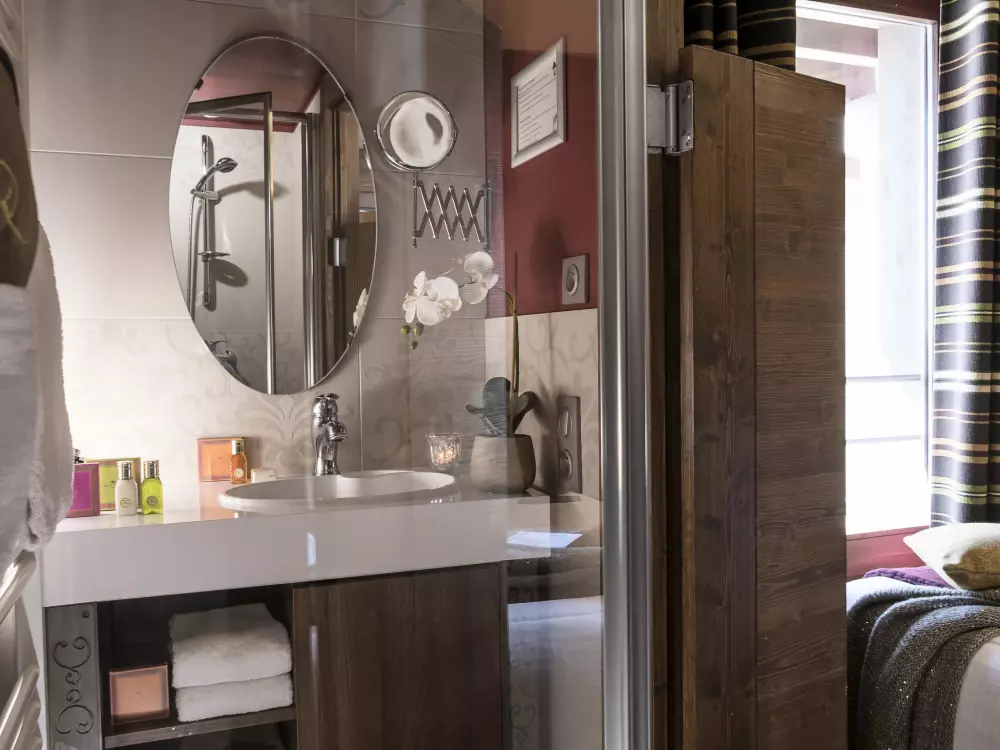 Résidence Le Hameau du Kashmir