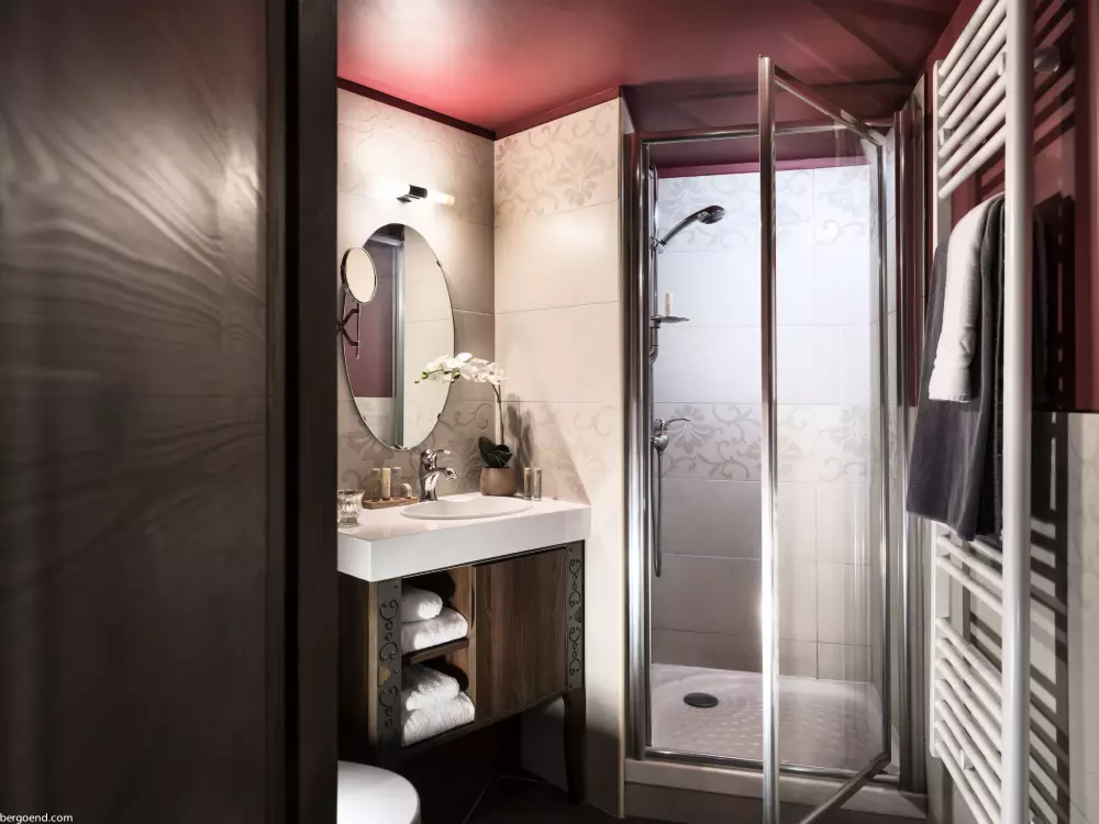 Résidence Le Hameau du Kashmir