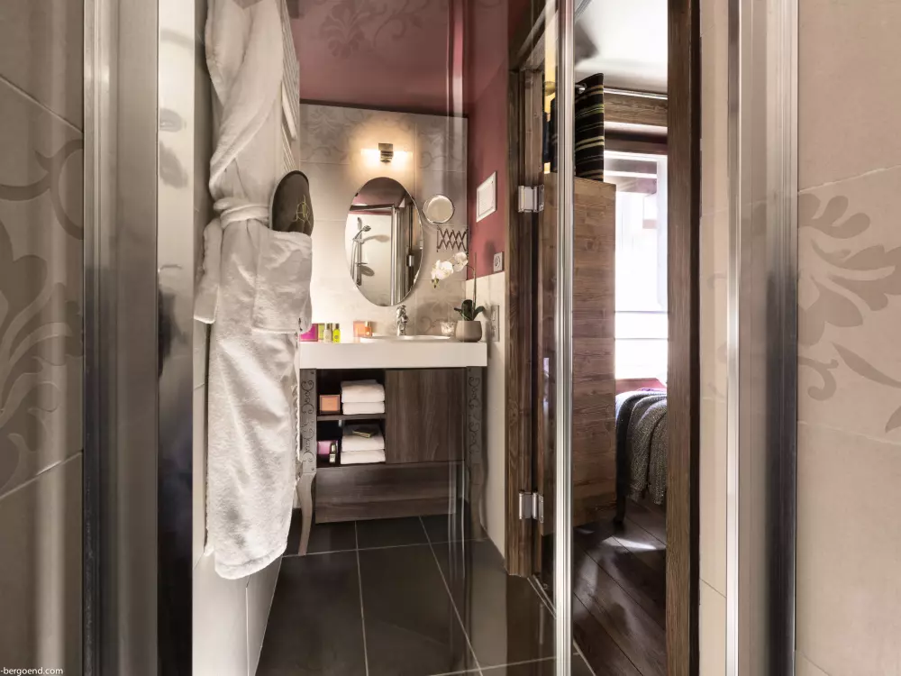 Résidence Le Hameau du Kashmir