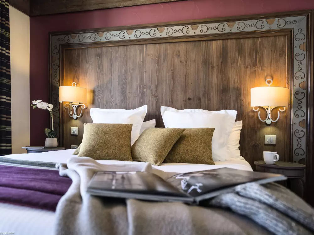 Résidence Le Hameau du Kashmir