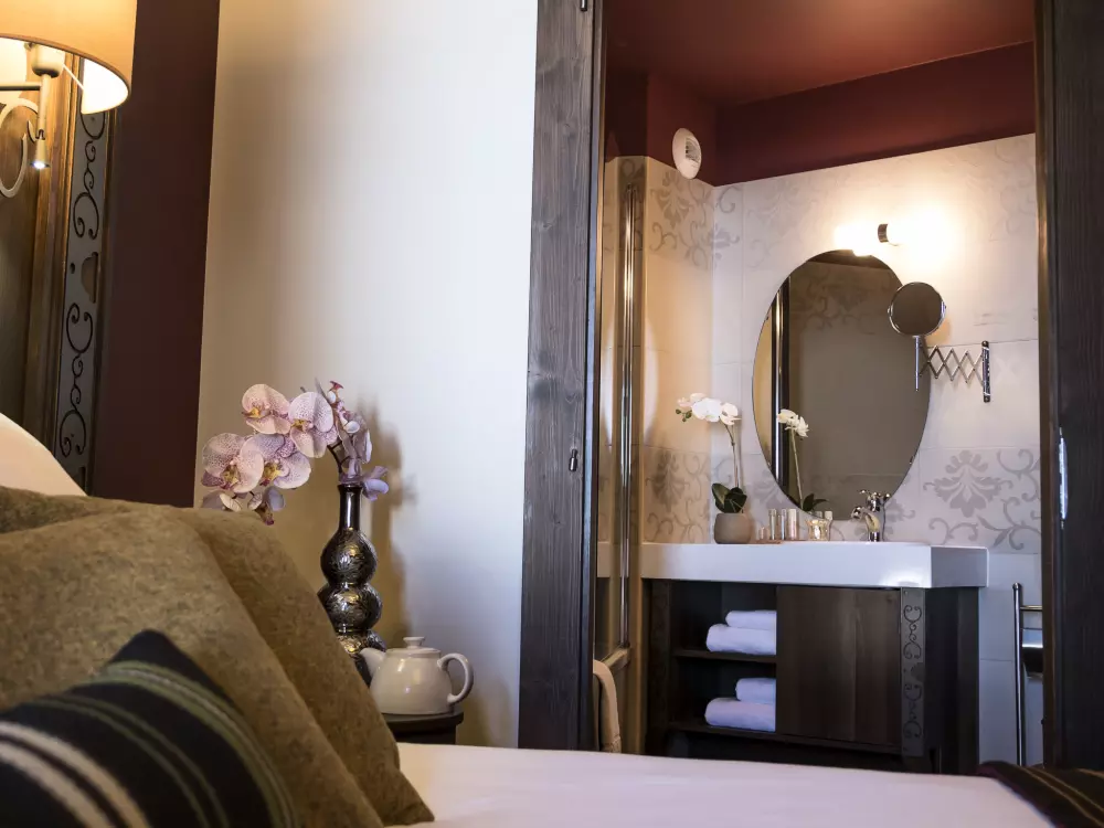 Résidence Le Hameau du Kashmir