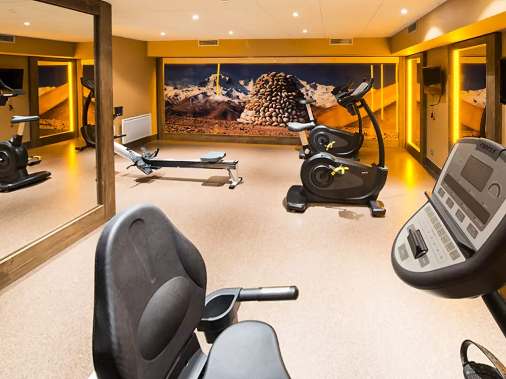 Résidence Le Hameau du Kashmir