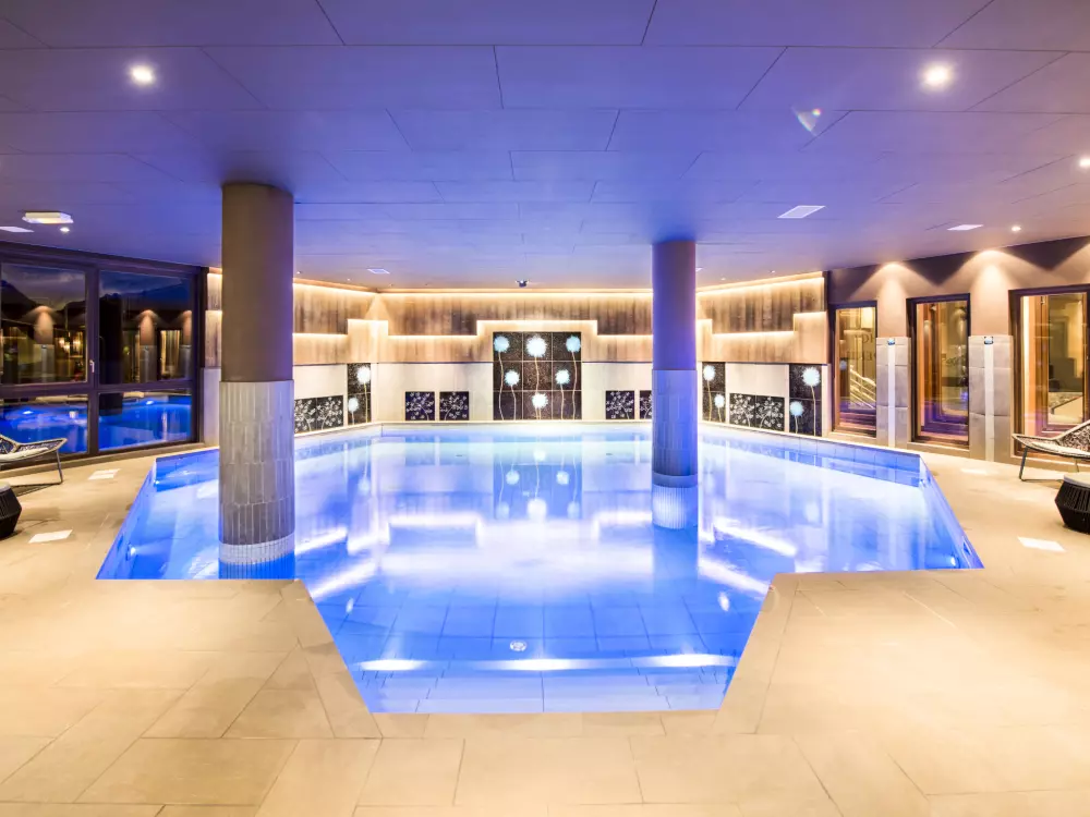 Résidence Le Hameau du Kashmir