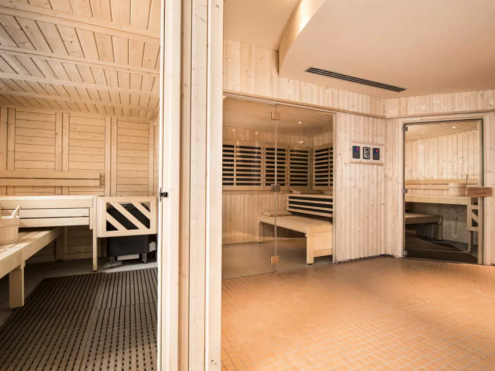 Résidence Le Hameau du Kashmir