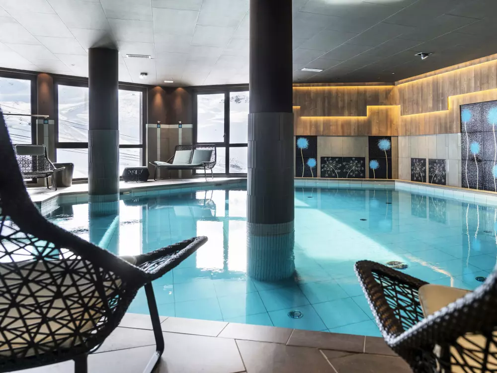 Résidence Le Hameau du Kashmir