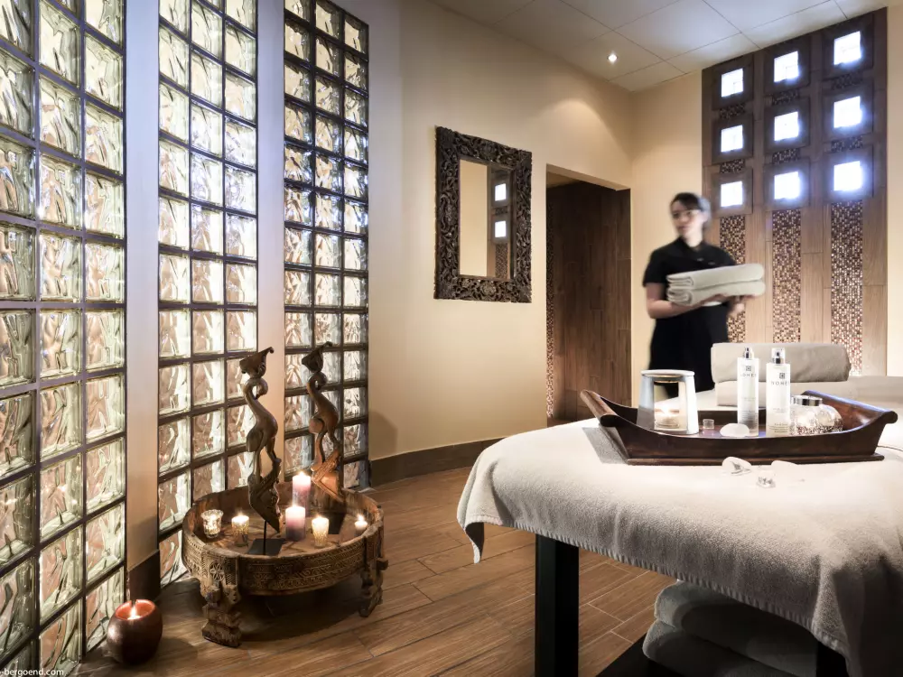 Résidence Le Hameau du Kashmir