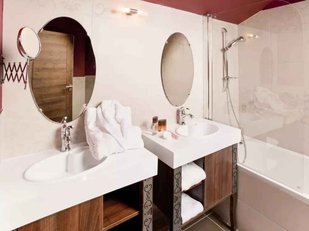 Résidence Le Hameau du Kashmir