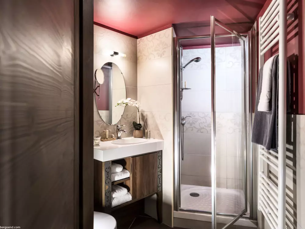 Résidence Le Hameau du Kashmir