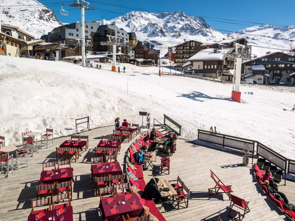 Résidence Le Hameau du Kashmir