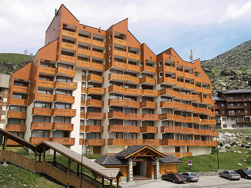 Résidence Le Lac du Lou