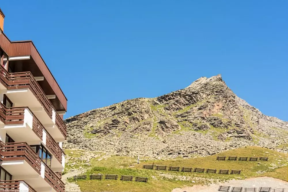 Résidence Le Schuss - Maeva Sélection