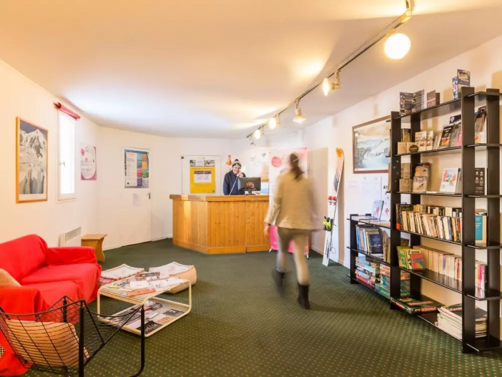 Résidence Le Schuss - Maeva Sélection