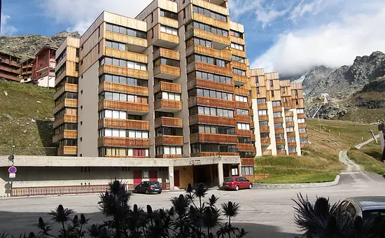 Villa à Lacanau 6
