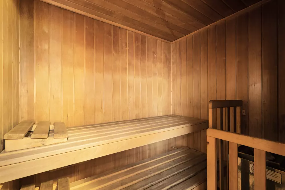 Résidence Le Val Chavière