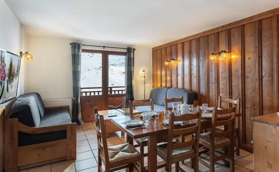 Résidence Les Balcons