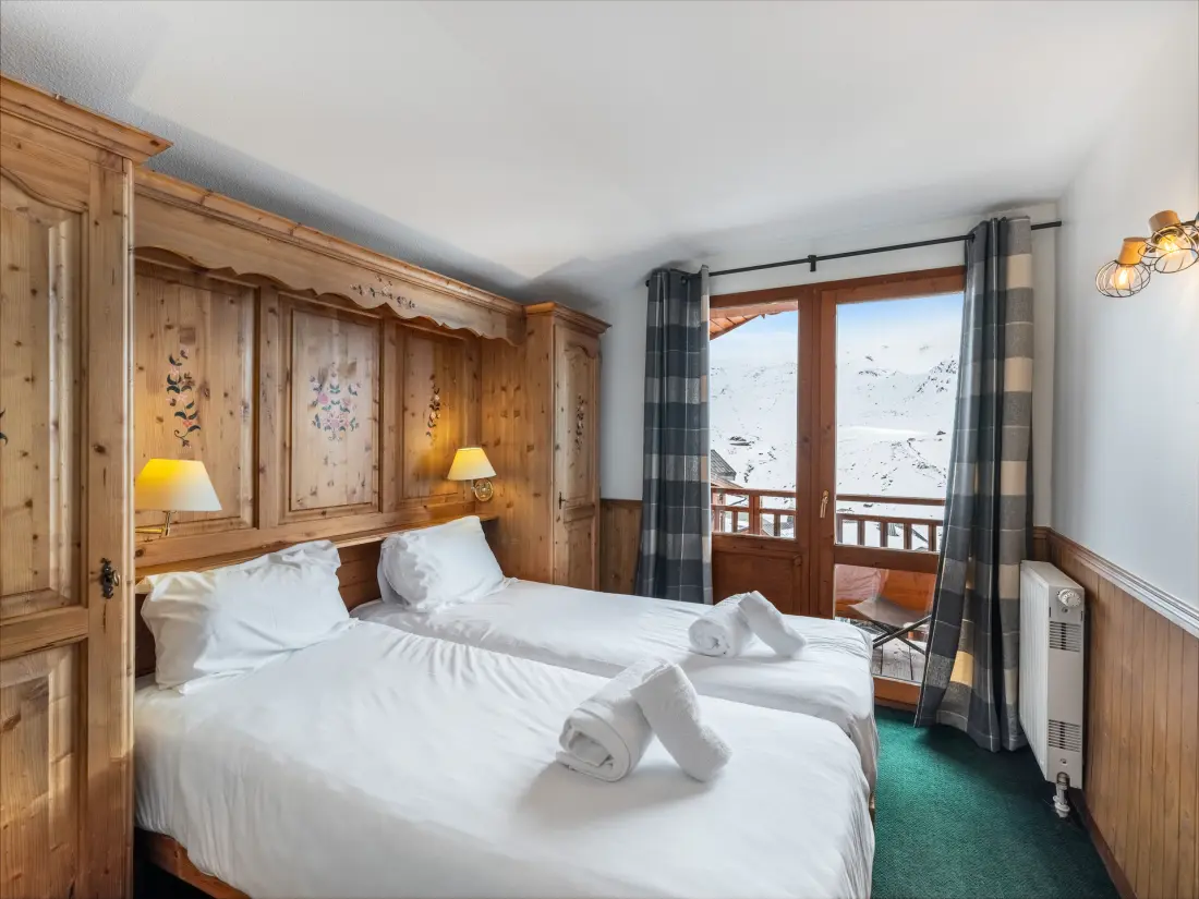Résidence Les Balcons