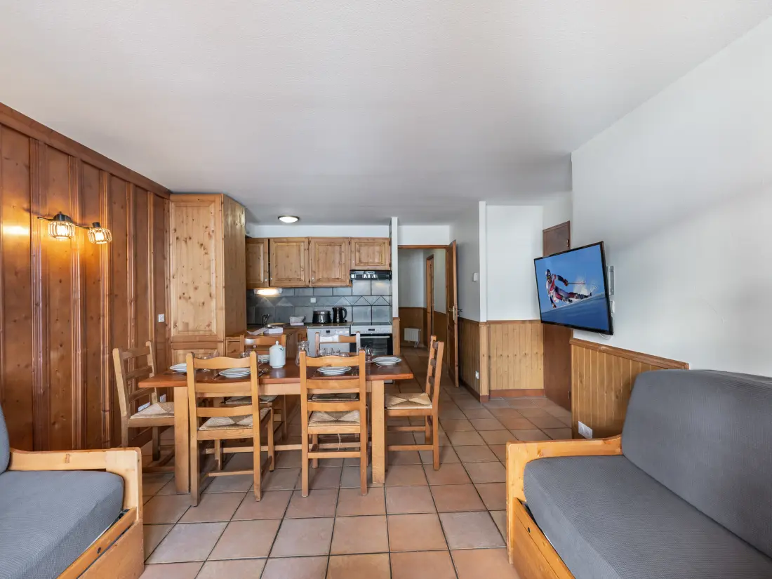 Résidence Les Balcons