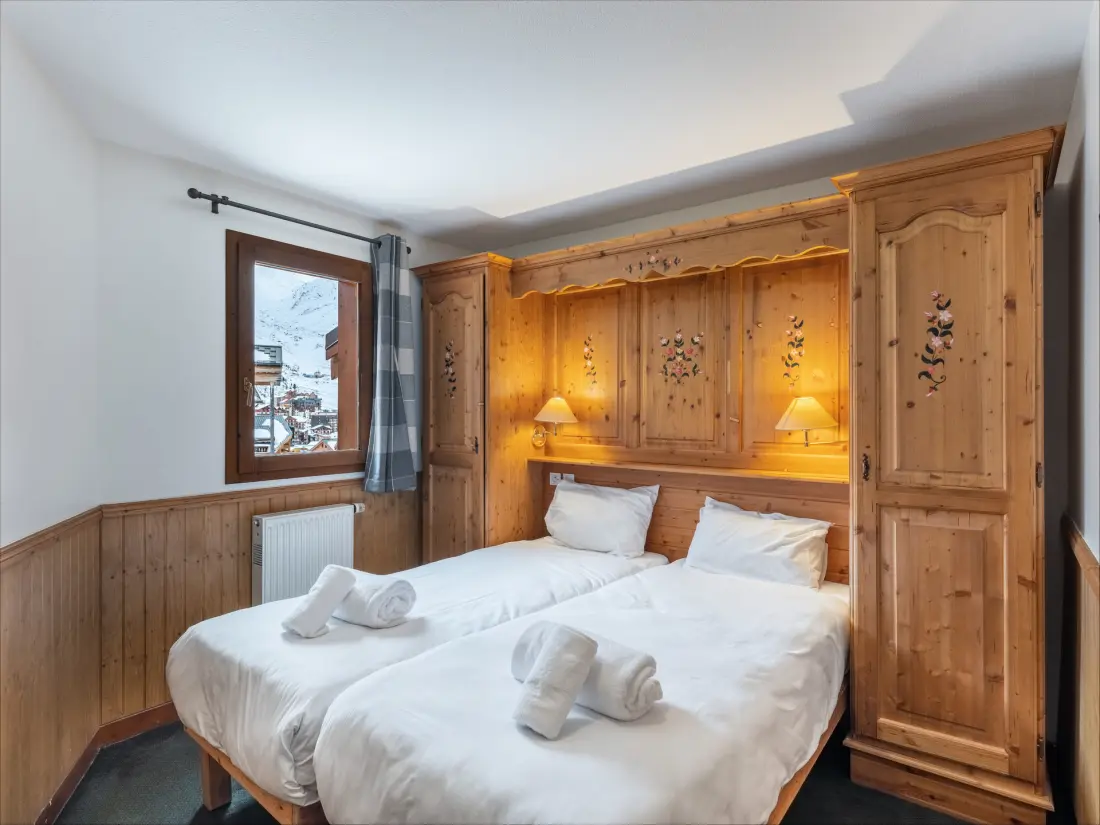 Résidence Les Balcons
