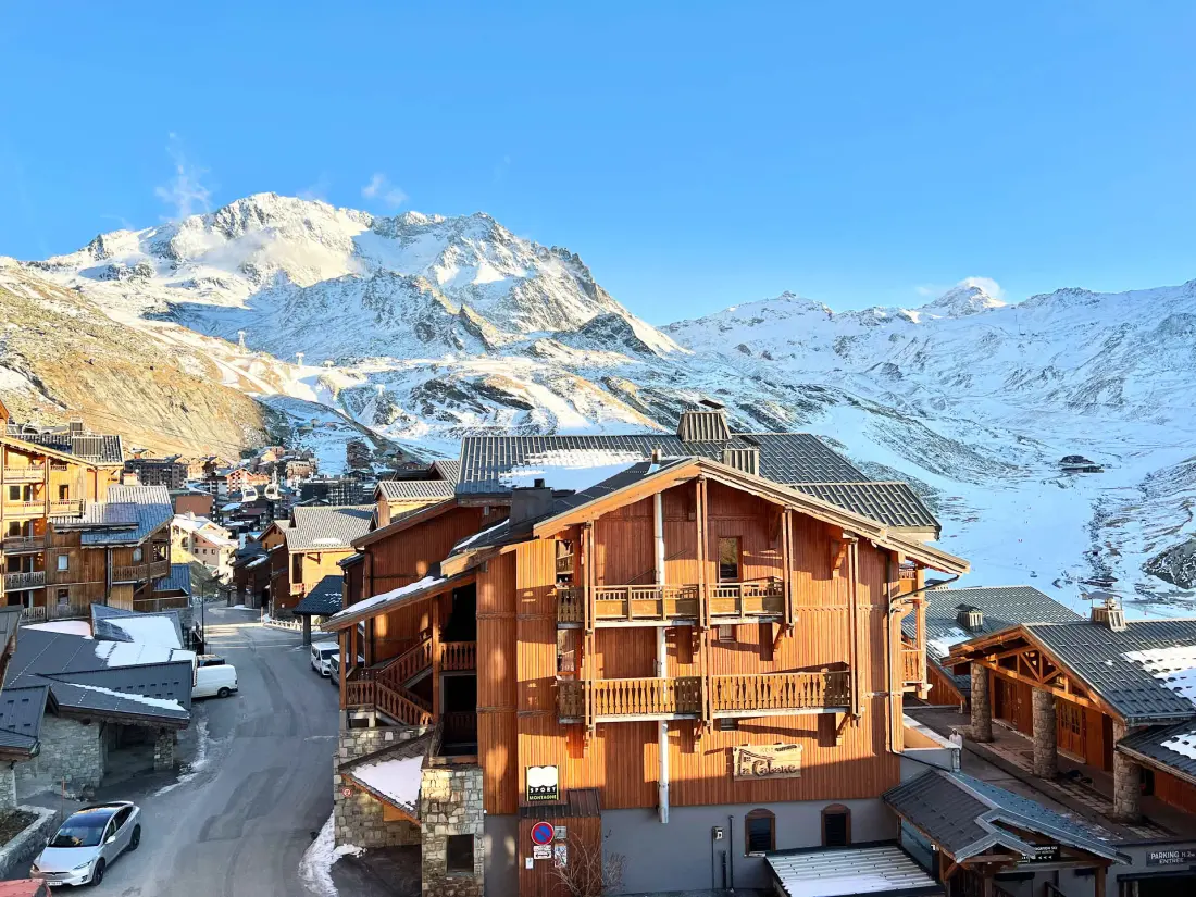 Résidence Les Balcons