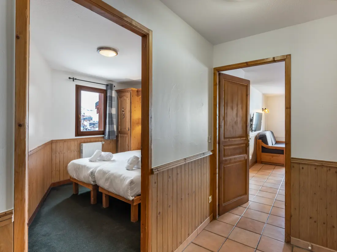 Résidence Les Balcons
