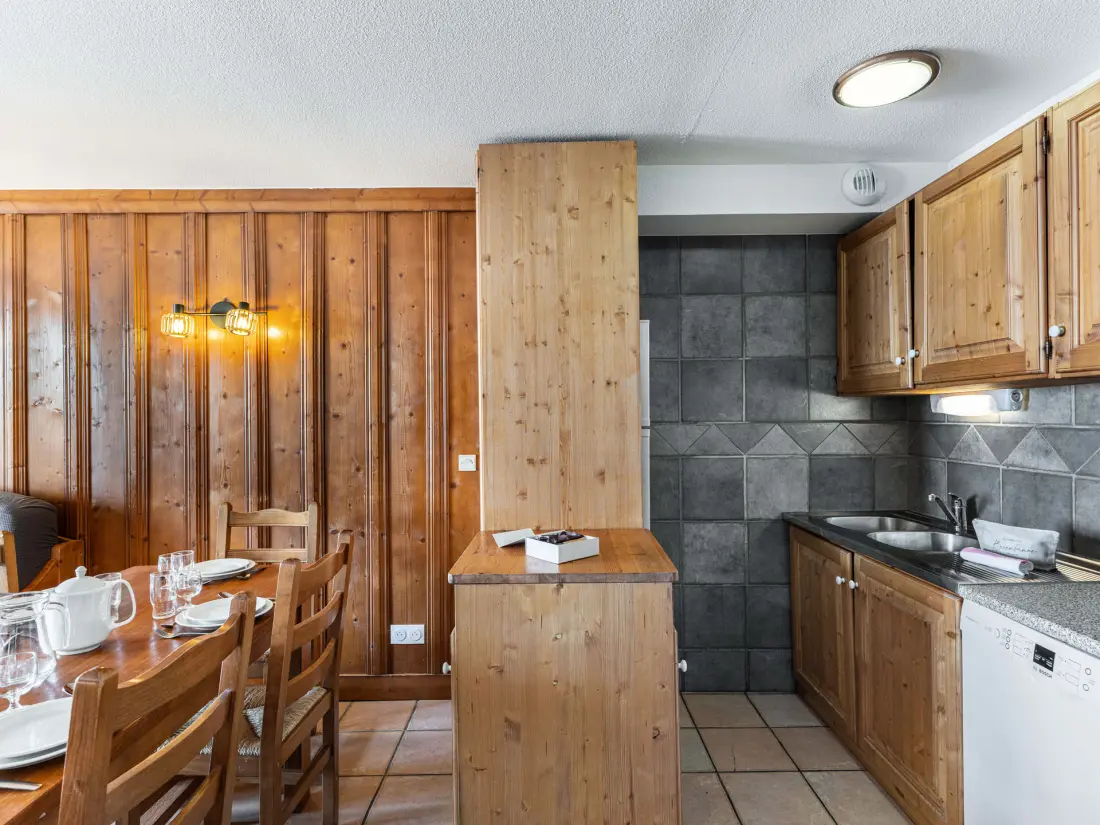Résidence Les Balcons