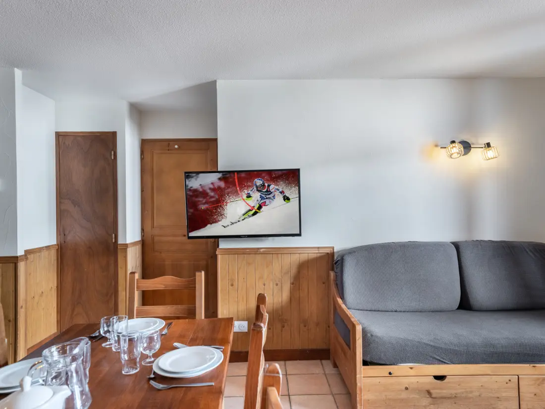 Résidence Les Balcons