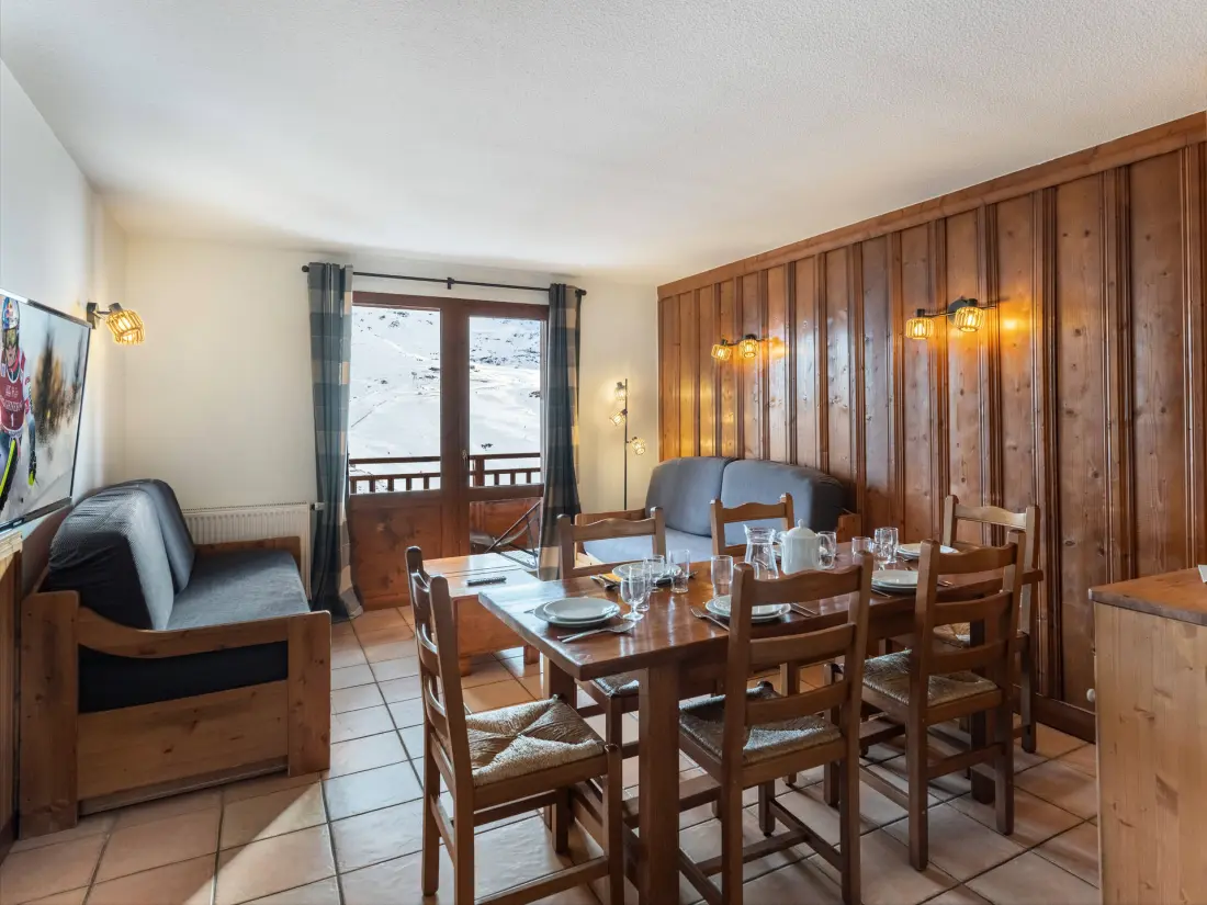 Résidence Les Balcons