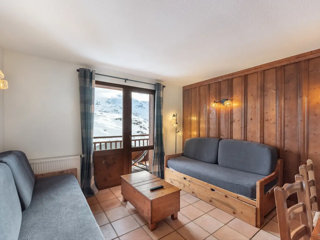 Résidence Les Balcons