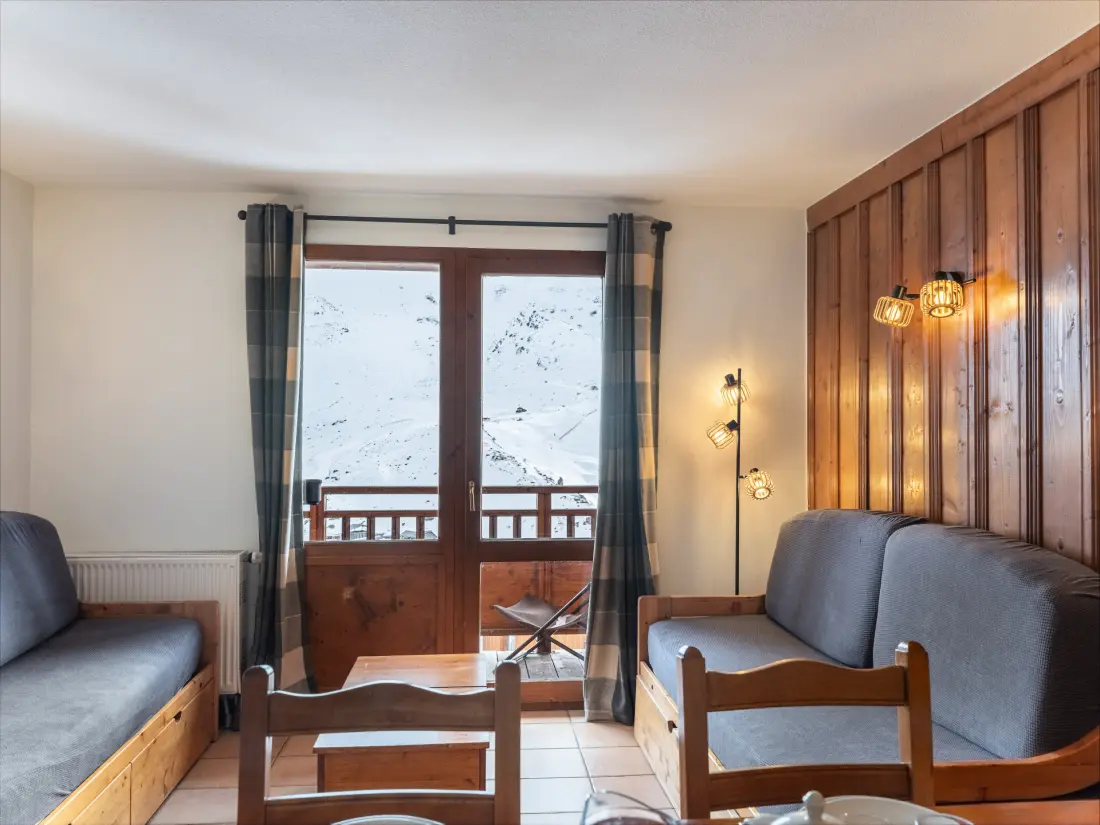 Résidence Les Balcons