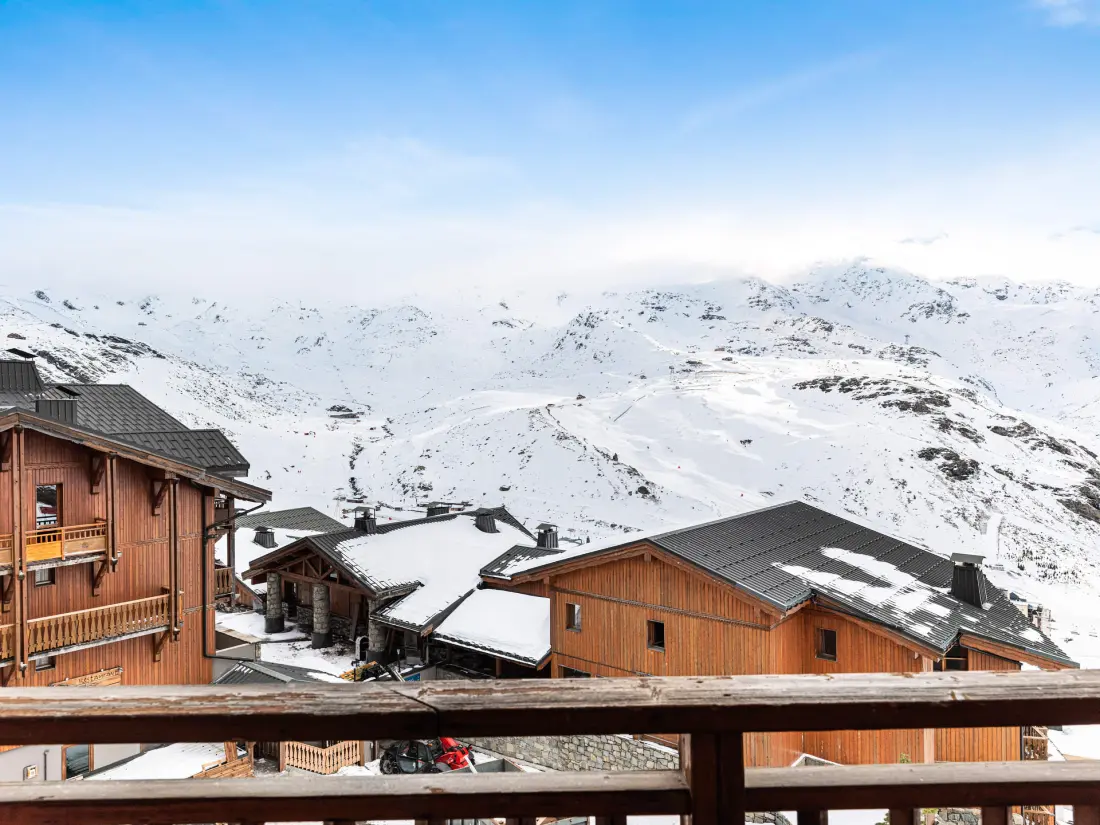 Résidence Les Balcons
