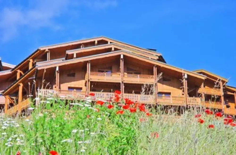 Résidence Les Balcons