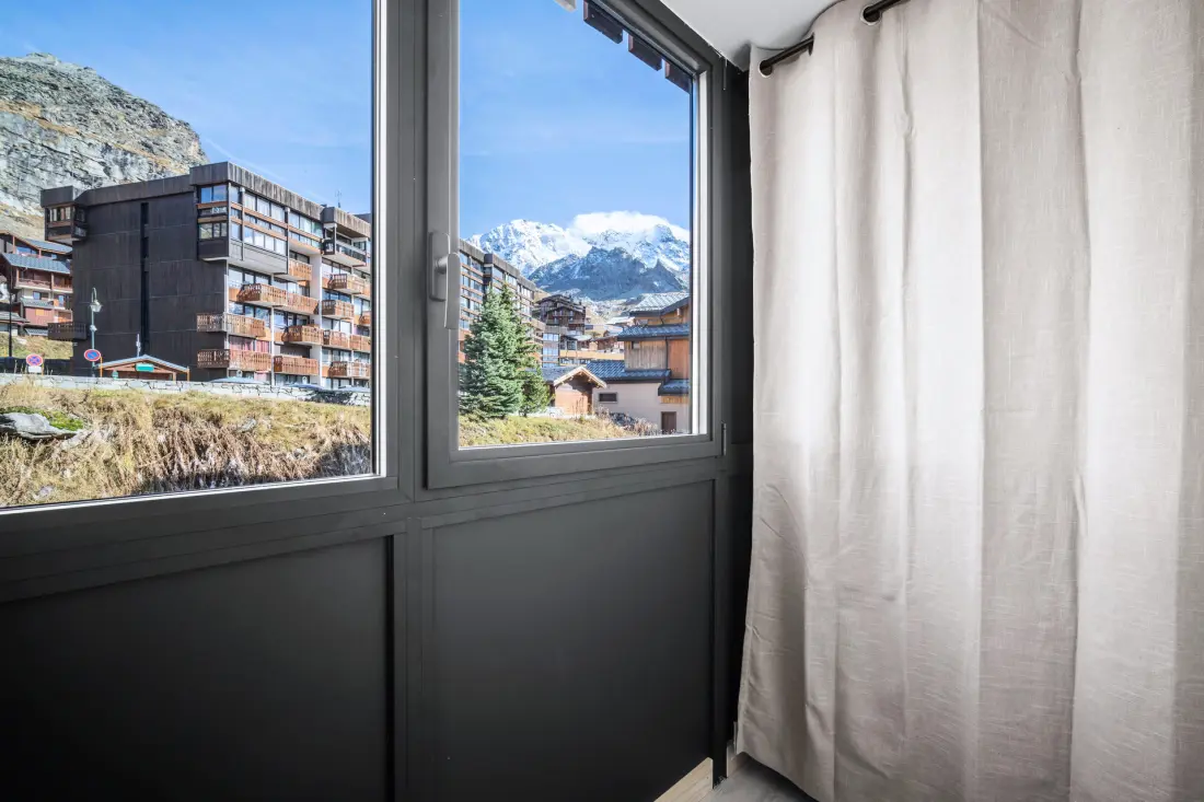 Résidence Les Hauts De La Vanoise