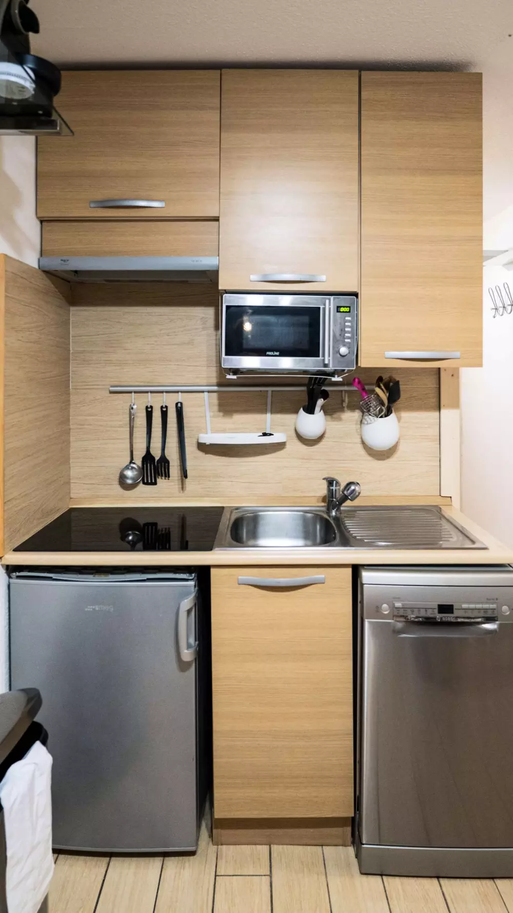 Résidence Les Lauzières