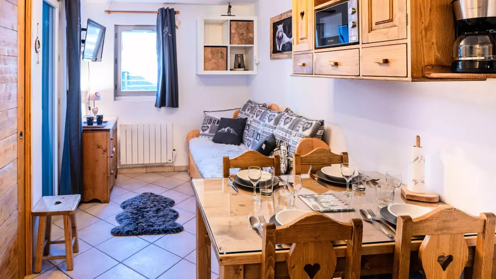 Résidence Les Lauzières