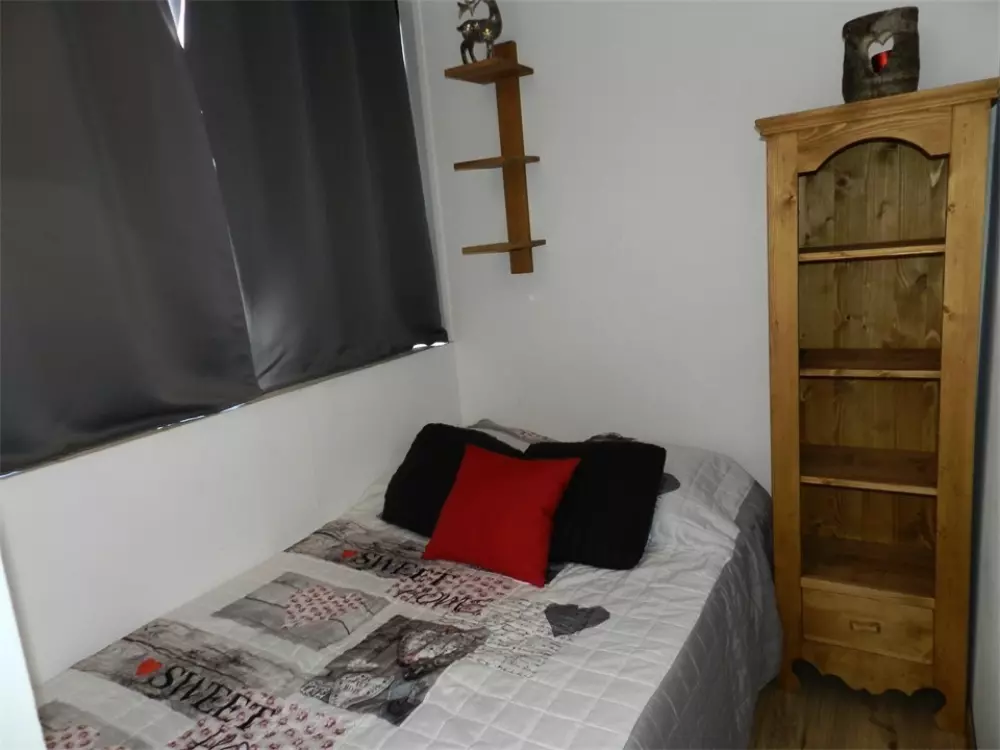 Résidence Les Lauzières