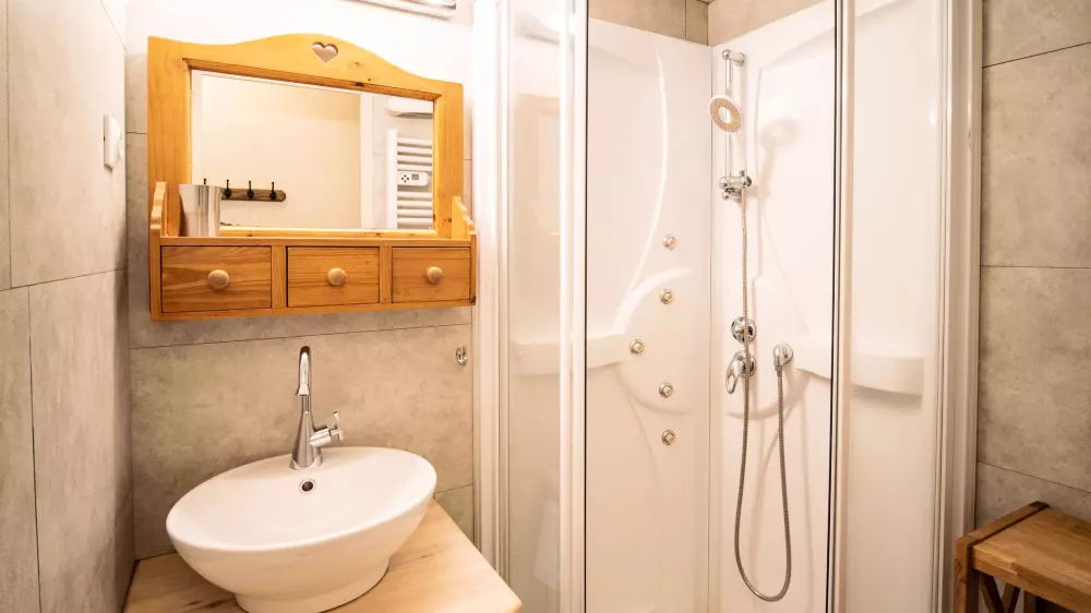 Résidence Les Lauzières