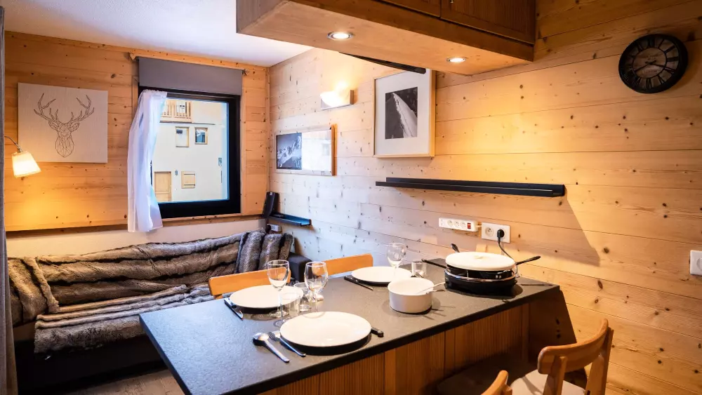 Résidence Les Lauzières