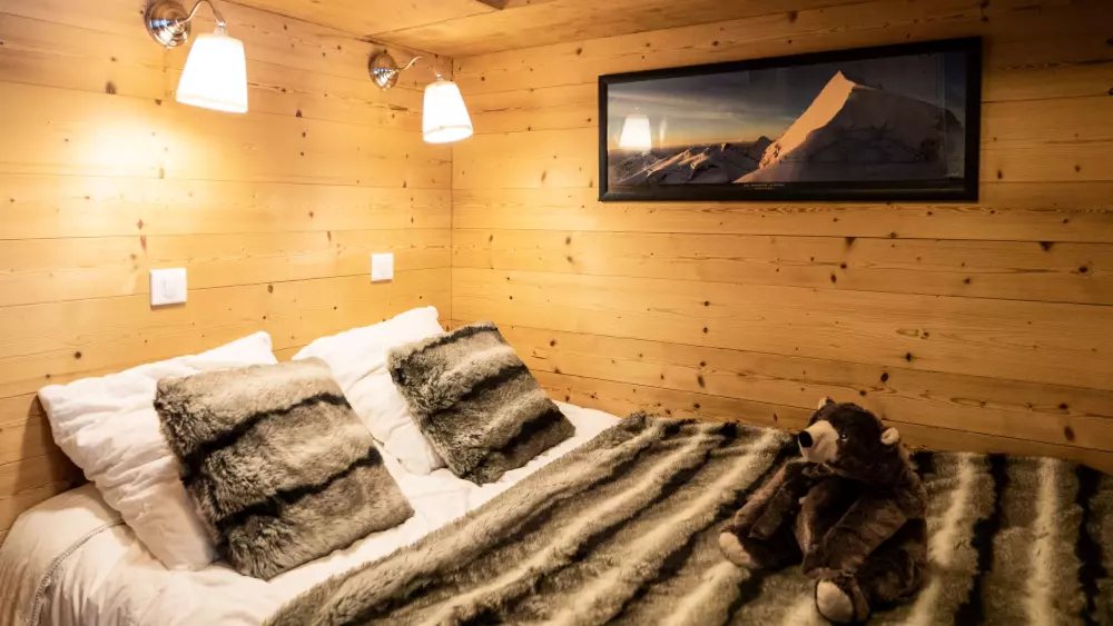 Résidence Les Lauzières