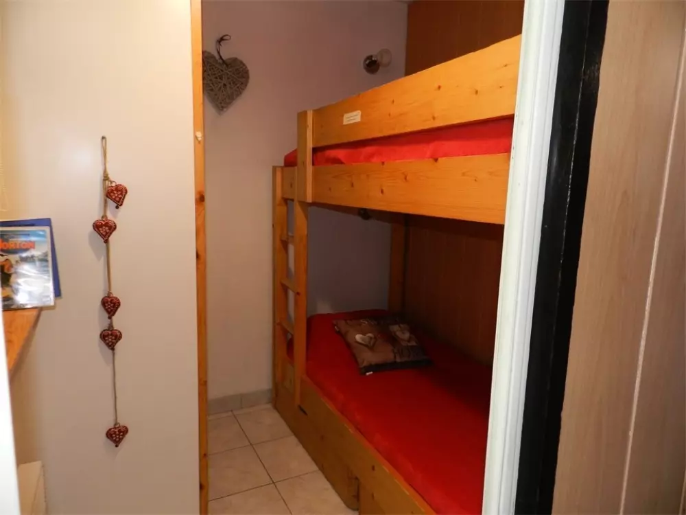 Résidence Les Lauzières