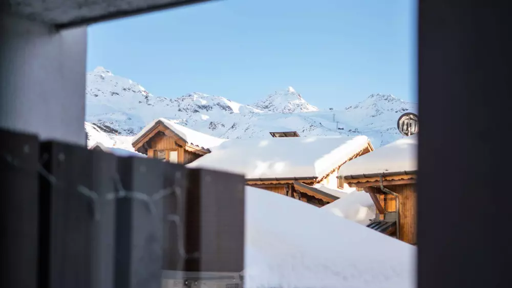 Résidence Les Lauzières