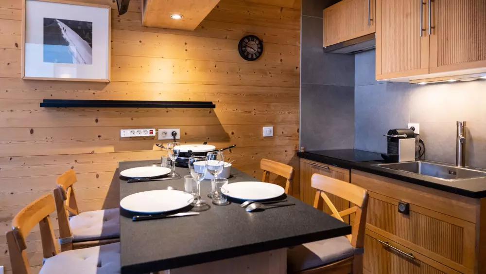 Résidence Les Lauzières