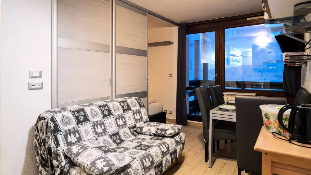 Résidence Les Lauzières